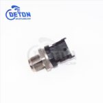 Fuel Pressure Sensor - OE Cross 51.27421.0233, 21946209, 504333094 MAN, Iveco, Volvo Truck