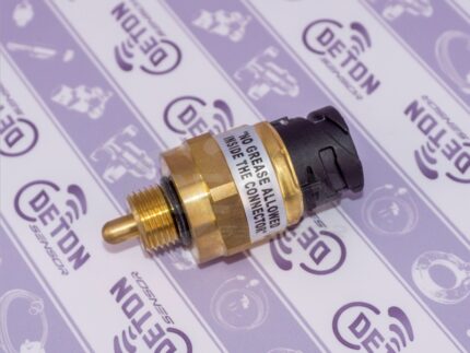 Heavy Duty Oil Pressure Sensor - Replaces Volvo 1077574, 23713681 & Renault 7401077574, 7423713681