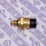 Heavy Duty Oil Pressure Sensor - Replaces Volvo 1077574, 23713681 & Renault 7401077574, 7423713681