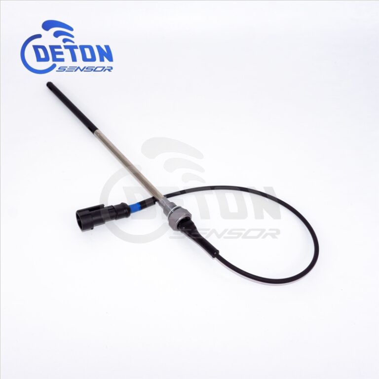 IVECO Engine Oil Level Sensor 504016974 Stralis EuroTech