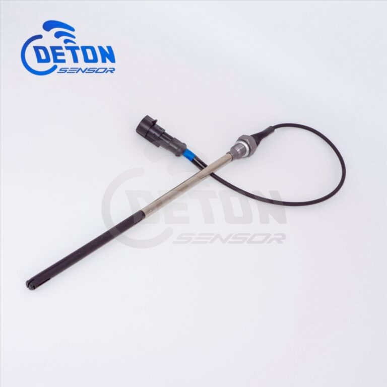 IVECO Engine Oil Level Sensor 504016974 Stralis EuroTech