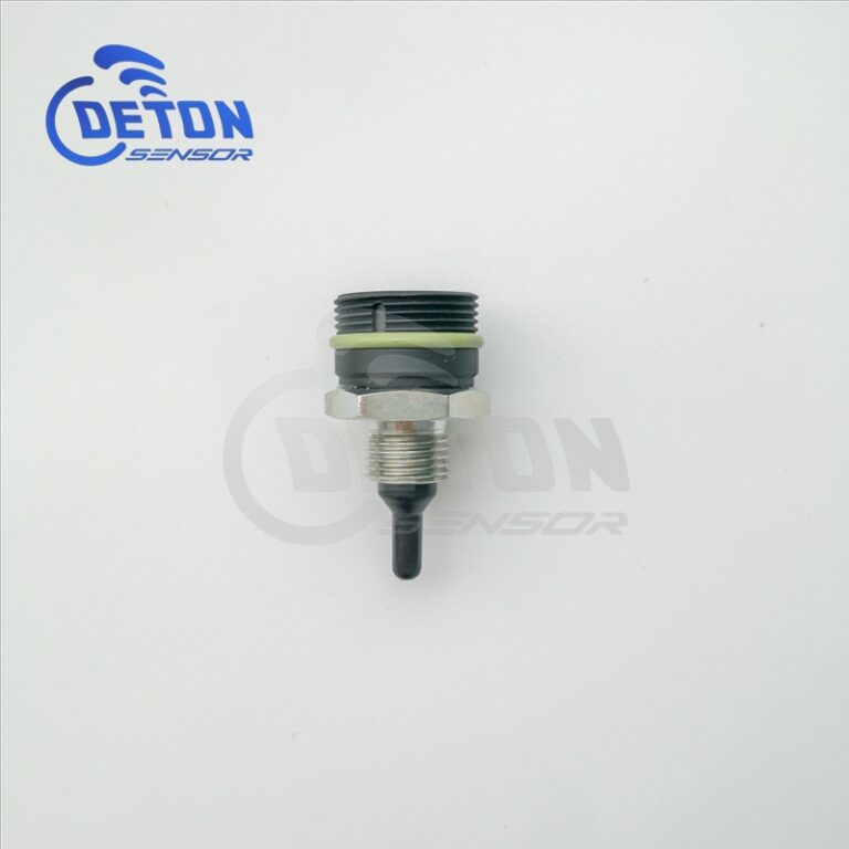 Intake Air Temperature Sensor - Replaces MAN 51.27421.0077, IVECO 98412656, Scania 367265