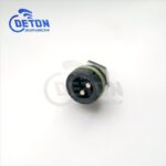 Intake Air Temperature Sensor - Replaces MAN 51.27421.0077, IVECO 98412656, Scania 367265