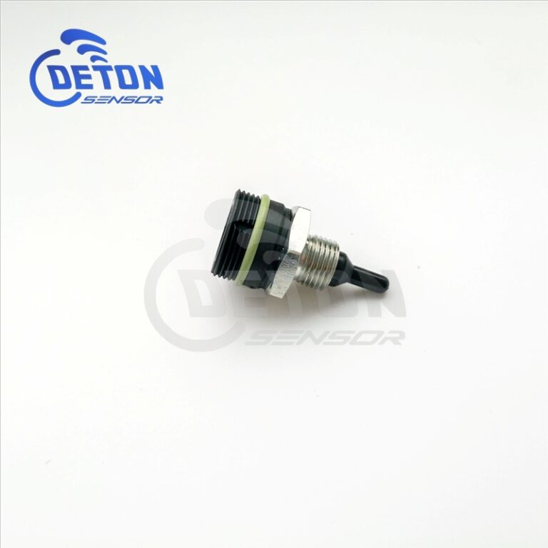 Intake Air Temperature Sensor - Replaces MAN 51.27421.0077, IVECO 98412656, Scania 367265