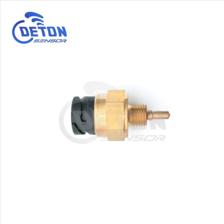 MAN 81.27421.0180 Temperature Sensor Replacement for MAN TGA, TGL, Neoplan