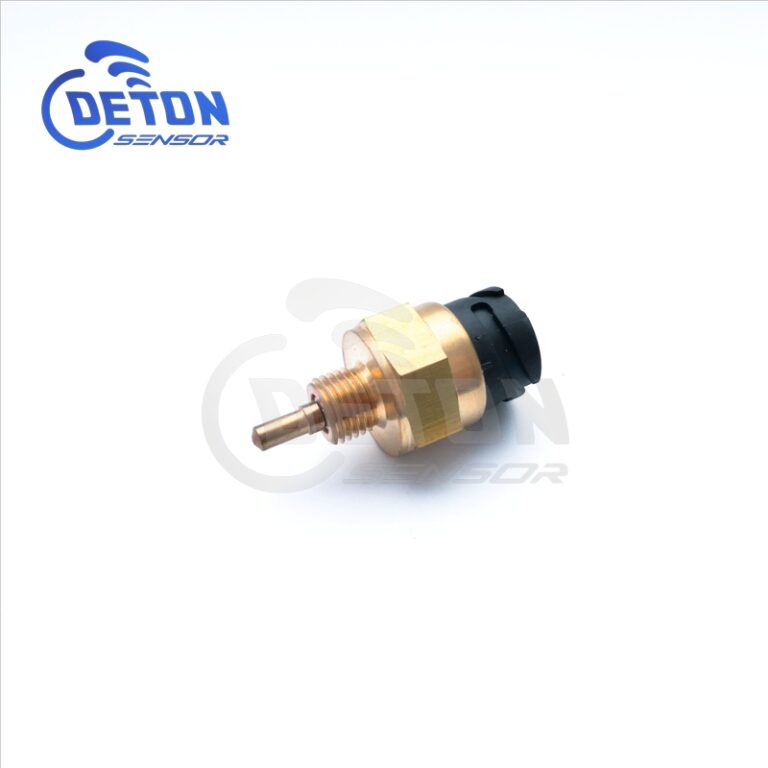 MAN 81.27421.0180 Temperature Sensor Replacement for MAN TGA, TGL, Neoplan