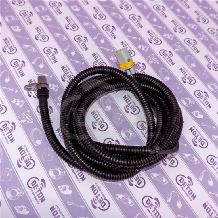 MAN ABS Wheel Speed Sensor OE 81.27120.6182 TGA, TGS, TGX, Neoplan Bus
