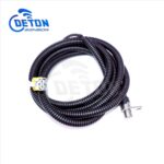 MAN ABS Wheel Speed Sensor OE 81.27120.6182 TGA, TGS, TGX, Neoplan Bus