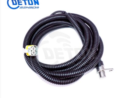 MAN ABS Wheel Speed Sensor OE 81.27120.6182 TGA, TGS, TGX, Neoplan Bus