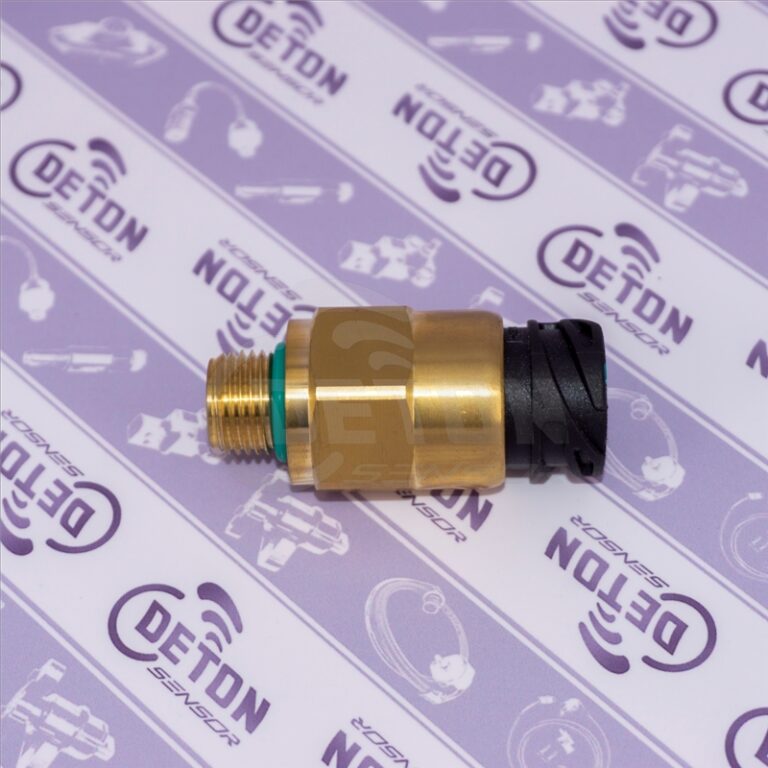 MAN Air Pressure Sensor 81.27421.0227 TGS TGX TGL TGM Bus Truck OE 81.27421.6047