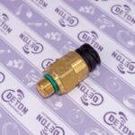 MAN Air Pressure Sensor 81.27421.0227 TGS TGX TGL TGM Bus Truck OE 81.27421.6047