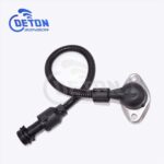 MAN Boost Charge Pressure Sensor TGA TGX 51.27421.0180