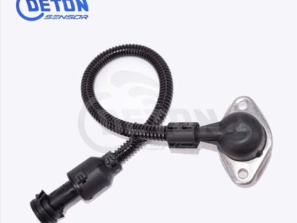 MAN Boost Charge Pressure Sensor TGA TGX 51.27421.0180