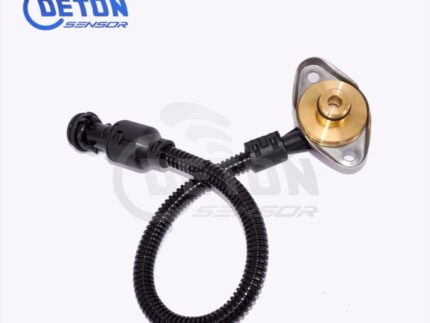 MAN Boost Charge Pressure Sensor TGA TGX 51.27421.0180