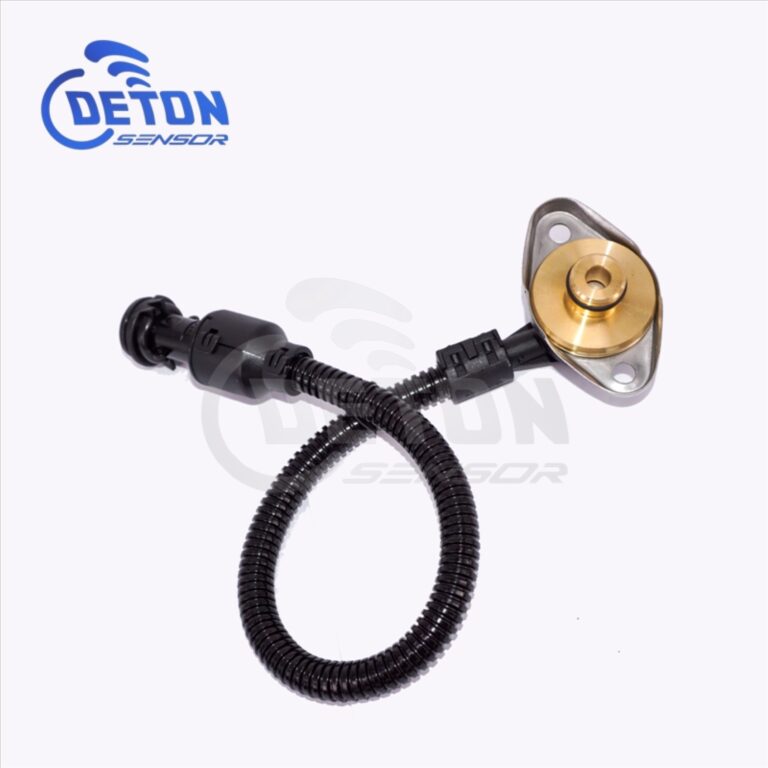 MAN Boost Charge Pressure Sensor TGA TGX 51.27421.0180