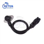 MAN BoostCharge Pressure Sensor 51.27421.0173 TGA TGX D 2876