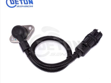 MAN BoostCharge Pressure Sensor 51.27421.0173 TGA TGX D 2876