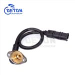 MAN BoostCharge Pressure Sensor 51.27421.0173 TGA TGX D 2876