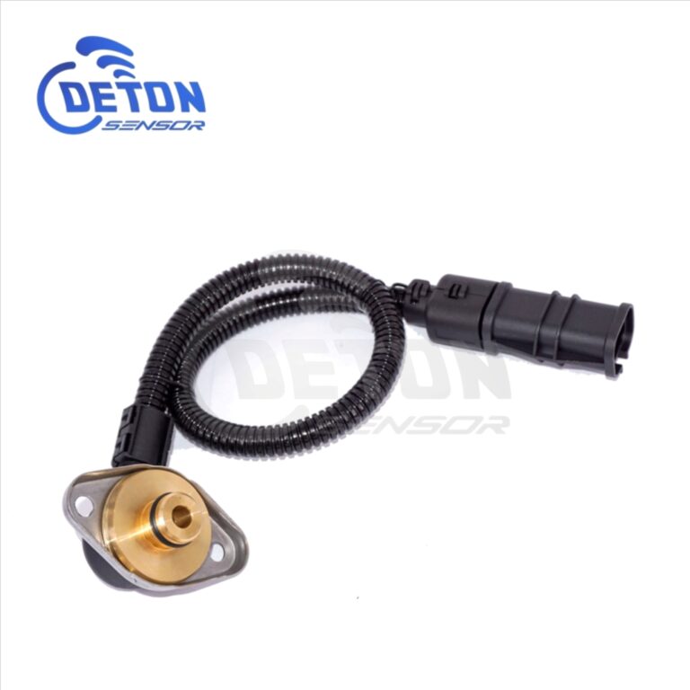 MAN BoostCharge Pressure Sensor 51.27421.0173 TGA TGX D 2876