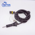 MAN Brake Pad Wear Indicator Sensor (OE 81.25937.6041) for TGA, TGS, TGX Trucks and Lion's Bus Series