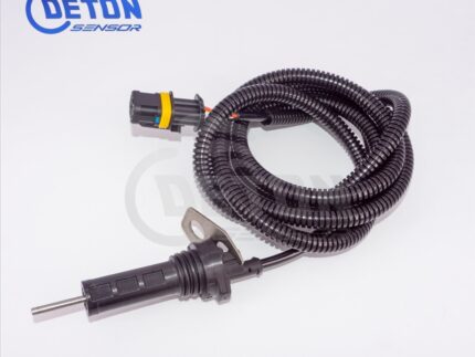 MAN Brake Pad Wear Indicator Sensor (OE 81.25937.6041) for TGA, TGS, TGX Trucks and Lion's Bus Series