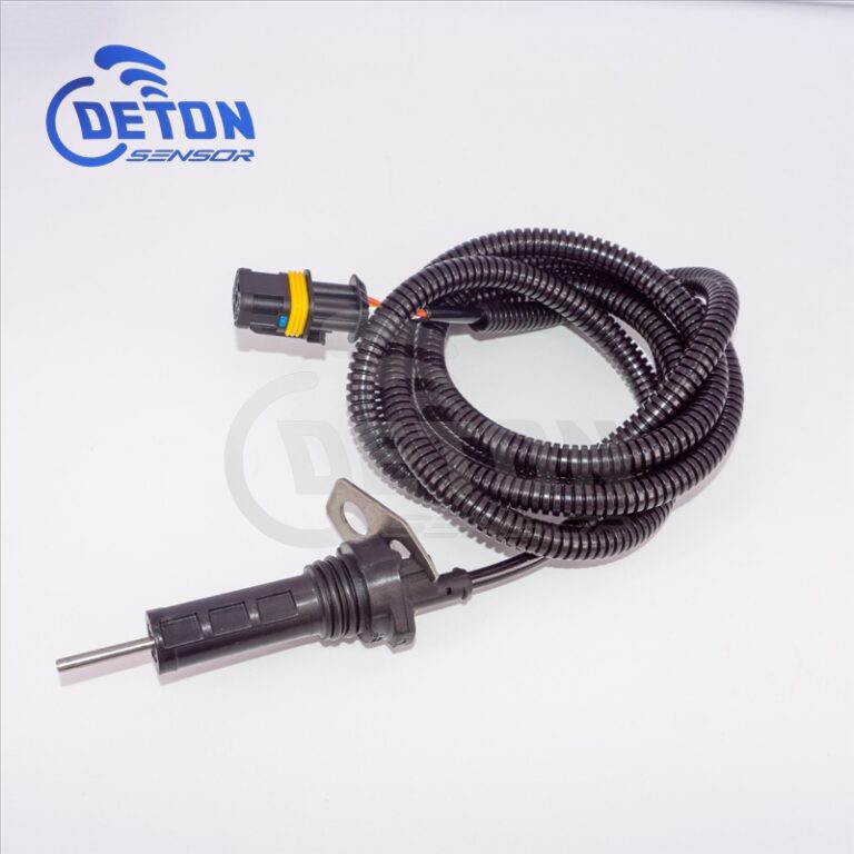 MAN Brake Pad Wear Indicator Sensor (OE 81.25937.6041) for TGA, TGS, TGX Trucks and Lion's Bus Series