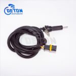 MAN Brake Pad Wear Indicator Sensor (OE 81.25937.6041) for TGA, TGS, TGX Trucks and Lion's Bus Series