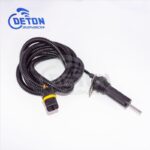 MAN Brake Pad Wear Indicator Sensor (OE 81.25937.6041) for TGA, TGS, TGX Trucks and Lion's Bus Series