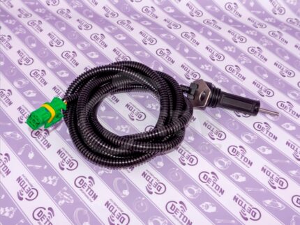 MAN Brake Pad Wear Sensor 81.25937.6042 TGA, TGS, TGX, Lion's City & Neoplan