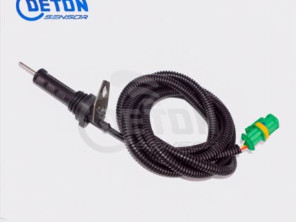 MAN Brake Pad Wear Sensor 81.25937.6042 TGA, TGS, TGX, Lion's City & Neoplan