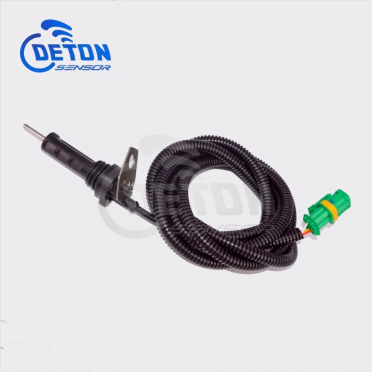 MAN Brake Pad Wear Sensor 81.25937.6042 TGA, TGS, TGX, Lion's City & Neoplan