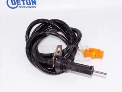 MAN Brake Wear Sensor - 81.25937.6018, 81.25937.6022, 81.25937.6044 TGA TGS TGX