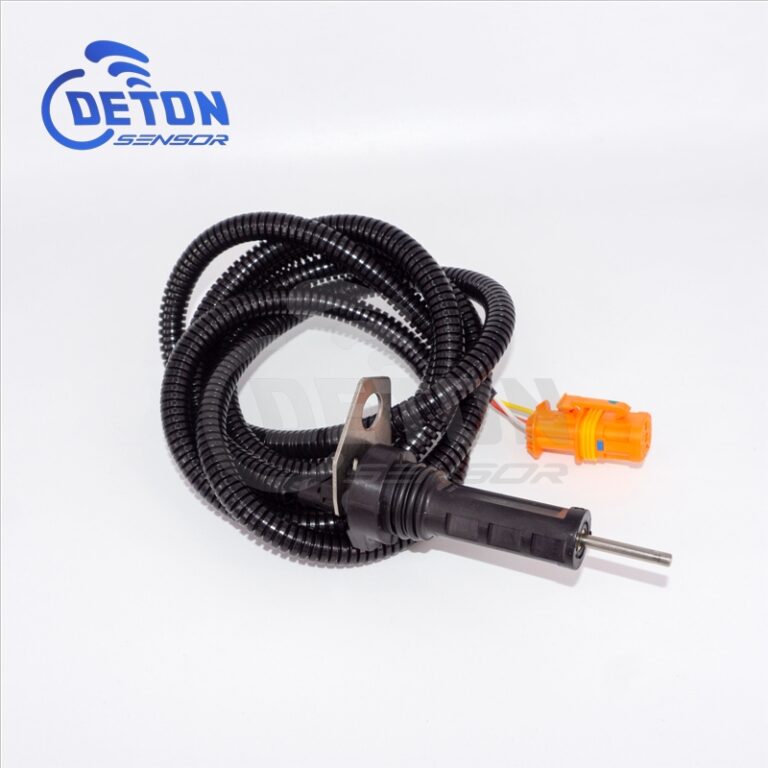 MAN Brake Wear Sensor - 81.25937.6018, 81.25937.6022, 81.25937.6044 TGA TGS TGX