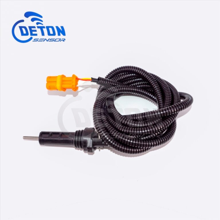 MAN Brake Wear Sensor - 81.25937.6018, 81.25937.6022, 81.25937.6044 TGA TGS TGX
