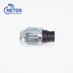 MAN Fuel Filter Heating Relay TGA TGS TGX OE 81.25902.6210, 81.25902.6267