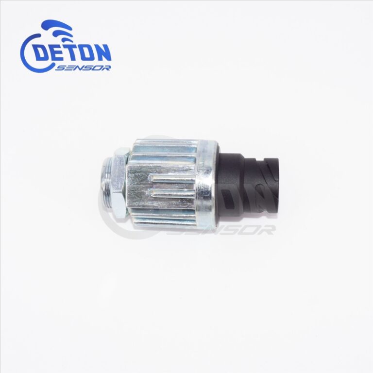 MAN Fuel Filter Heating Relay TGA TGS TGX OE 81.25902.6210, 81.25902.6267