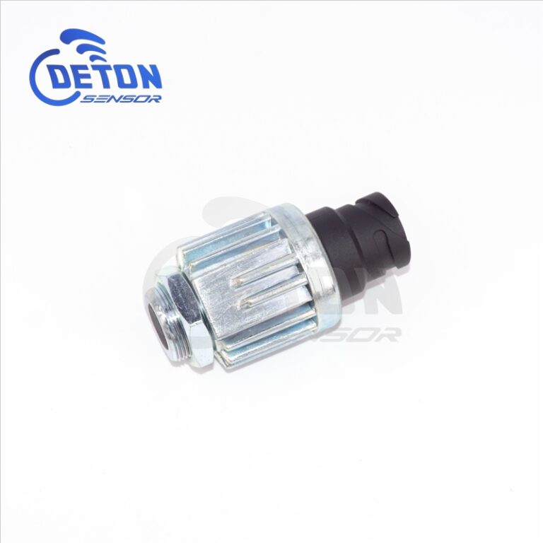 MAN Fuel Filter Heating Relay TGA TGS TGX OE 81.25902.6210, 81.25902.6267