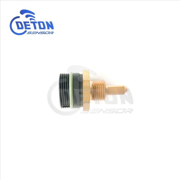 MAN Fuel Temperature Sensor 51.27421.0078 - Cross-Reference Iveco Scania - TGA TGL TGM TGX D-Engines