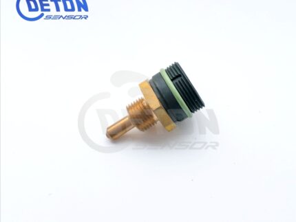 MAN Fuel Temperature Sensor 51.27421.0078 - Cross-Reference Iveco Scania - TGA TGL TGM TGX D-Engines