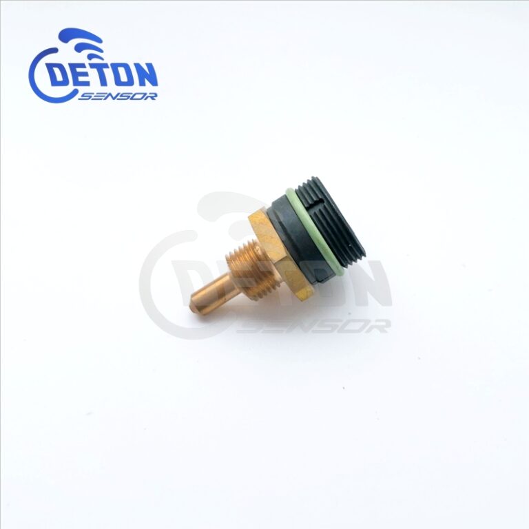 MAN Fuel Temperature Sensor 51.27421.0078 - Cross-Reference Iveco Scania - TGA TGL TGM TGX D-Engines