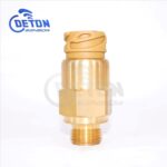 MAN Oil Pressure Sensor Switch TGA TGS TGX OE 51.27421.0148