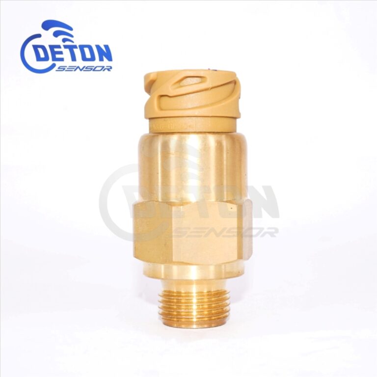 MAN Oil Pressure Sensor Switch TGA TGS TGX OE 51.27421.0148