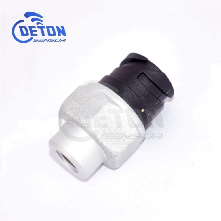 MAN Pressure Sensor Switch 81.25514.0032 - TGATGSTGX, Lion's, Neoplan Air System