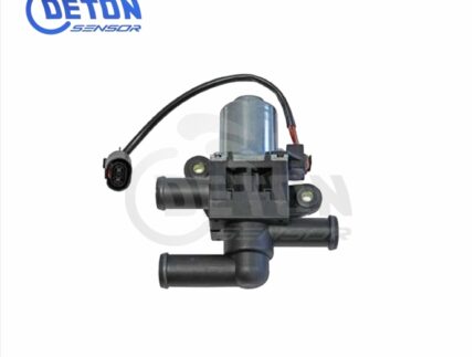 MAN Solenoid Valve Heating 81.61967.6022 Coolant Control Valve for TGA, TGX, TGM 81.61967.0011