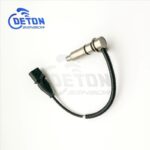 Mercedes-Benz Actros Speed Sensor - Rotation Sensor | 0075422418