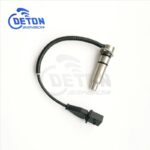 Mercedes-Benz Actros Speed Sensor - Rotation Sensor 0075422418