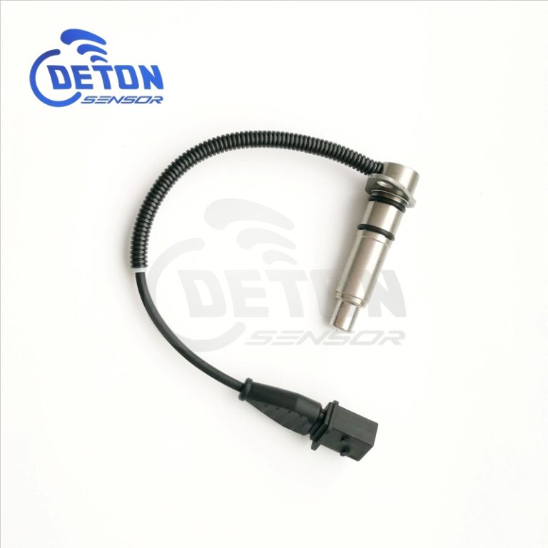 Mercedes-Benz Actros Speed Sensor - Rotation Sensor 0075422418