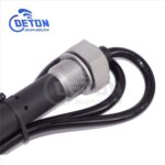 Mercedes-Benz Oil Level Sensor OE 004 153 0228 Replaces A0041530228