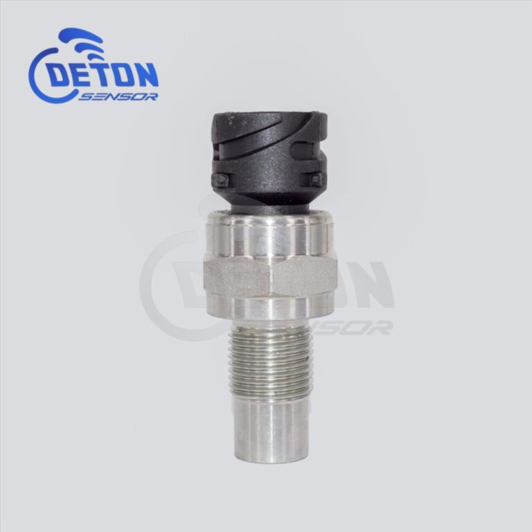 Mercedes-Benz Truck Transmission Speed Sensor 0125424217 (A0125424217)