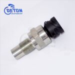 Mercedes-Benz Truck Transmission Speed Sensor 0125424217 (A0125424217)